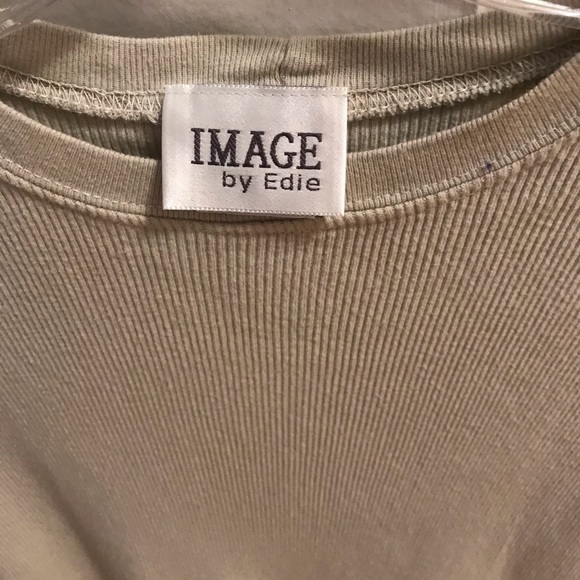 Lounging or shopping Legging Set - Picture 2 of 2